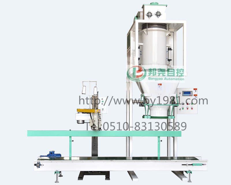 包裝秤的基本常識(shí)-1 包裝秤的基本常識(shí)-1
